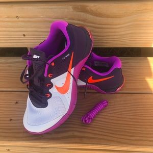 Nike Metcon 2, women’s size 7.5